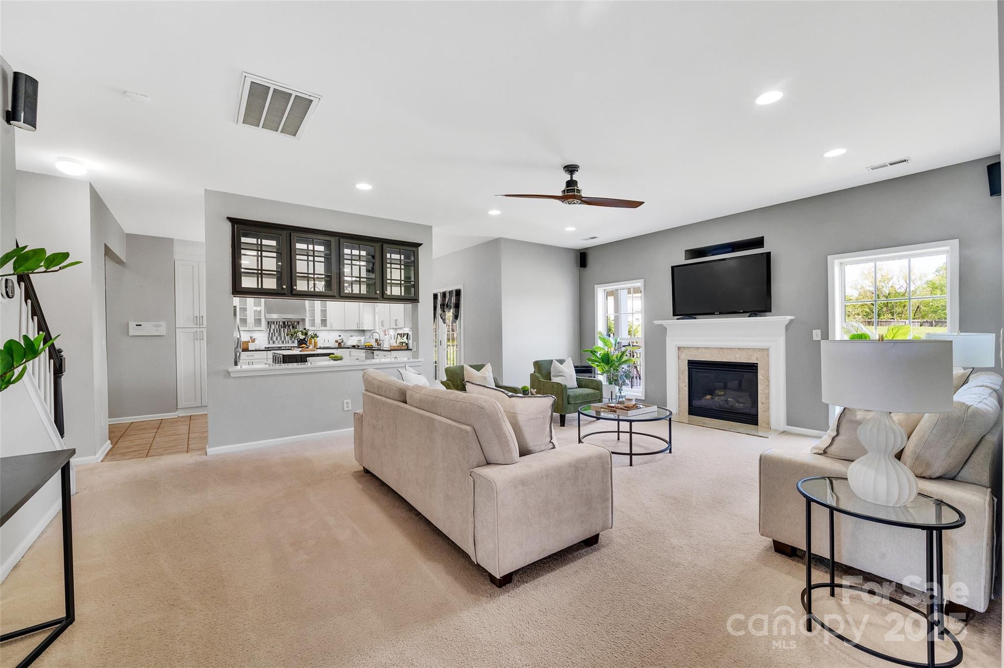 5412 Fulton Ridge Drive Indian Trail, NC 28079 - Photo 8 of 48