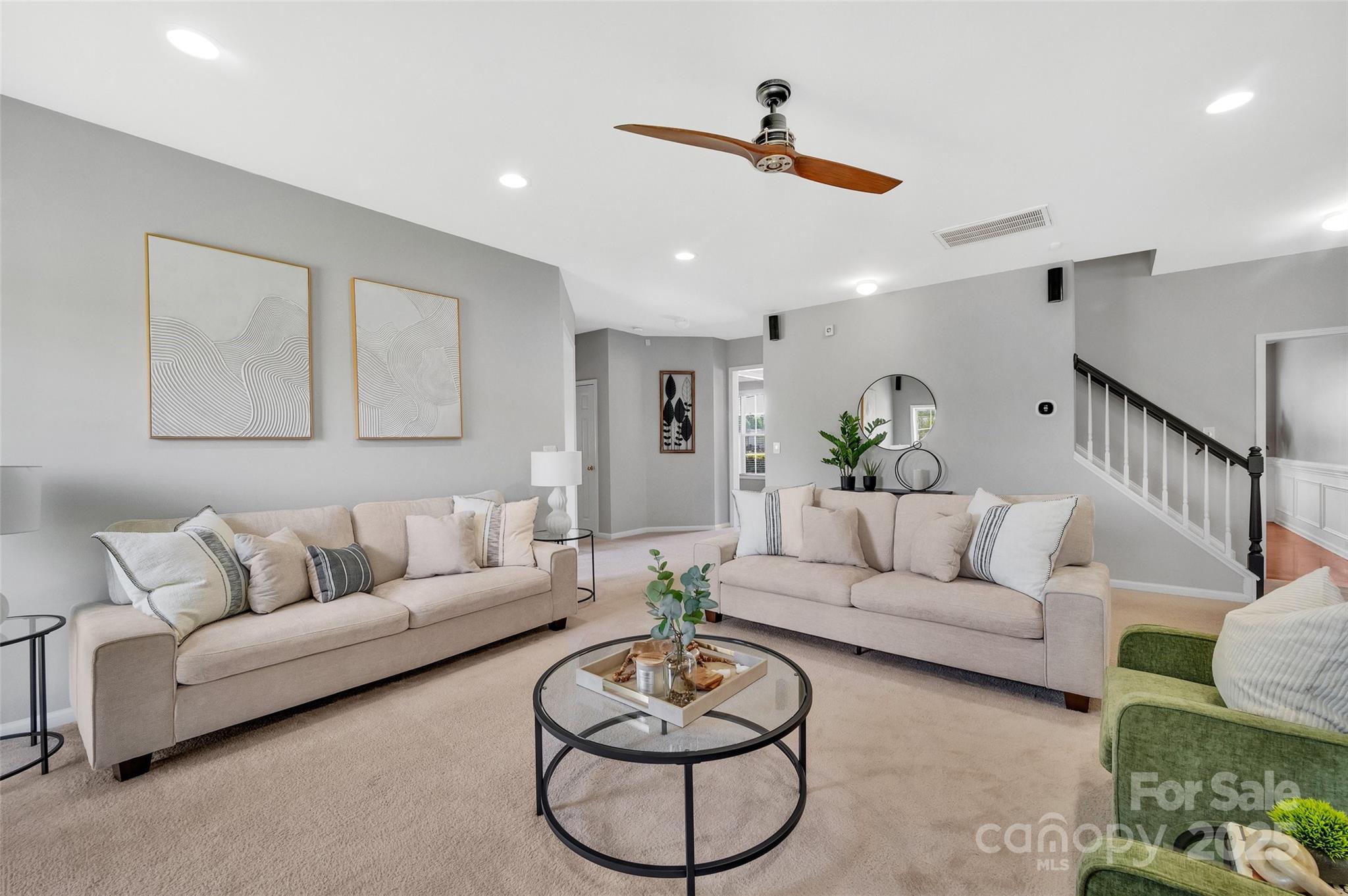 5412 Fulton Ridge Drive Indian Trail, NC 28079 - Photo 9 of 48