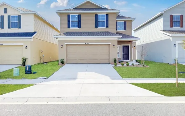 $405,000 | 4050 Sagefield Drive, Harmony, FL 34773