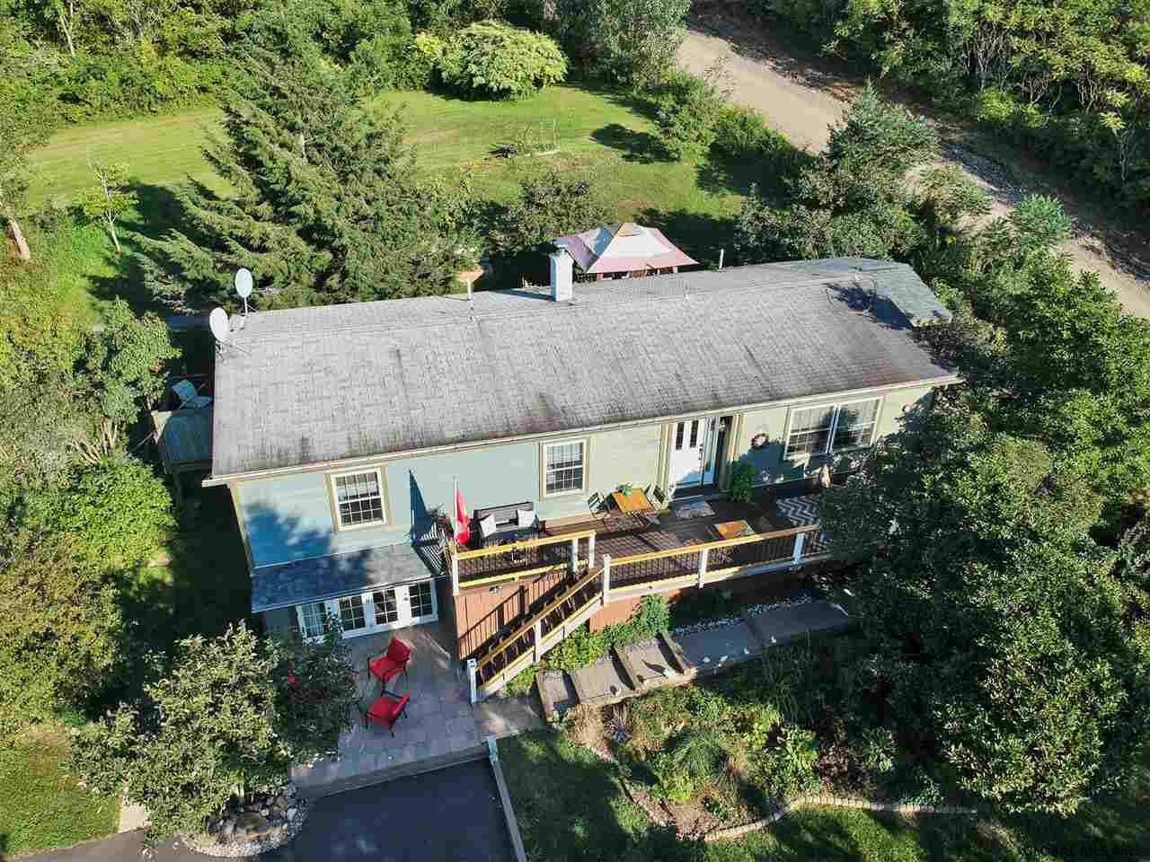 136 Lick Springs Road Greenwich, NY 12834 - Photo 2 of 33 Photo 2