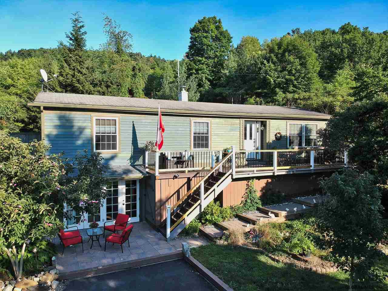 136 Lick Springs Road Greenwich, NY 12834 - Photo 5 of 33 Photo 5