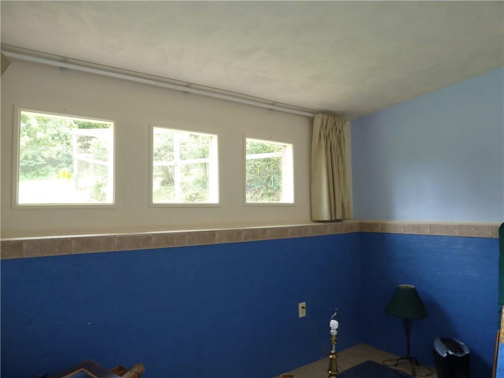 1563 Hanging Rock Road Creekside, PA 15732 - Photo 11 of 22 Bedroom