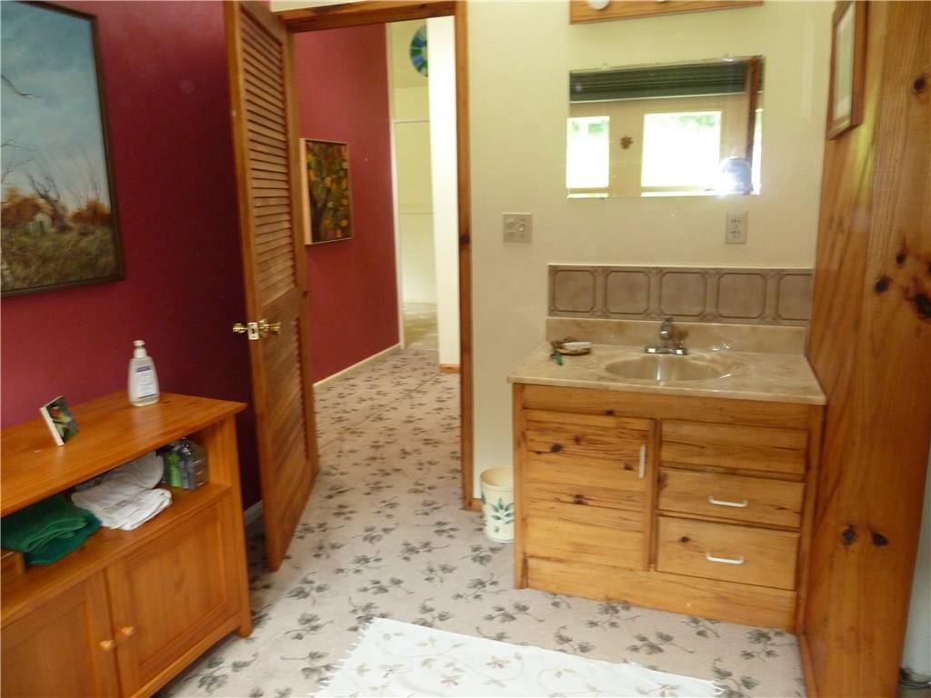 1563 Hanging Rock Road Creekside, PA 15732 - Photo 12 of 22 Bath