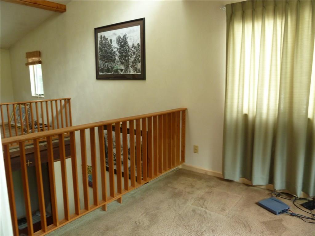 1563 Hanging Rock Road Creekside, PA 15732 - Photo 13 of 22 Right loft