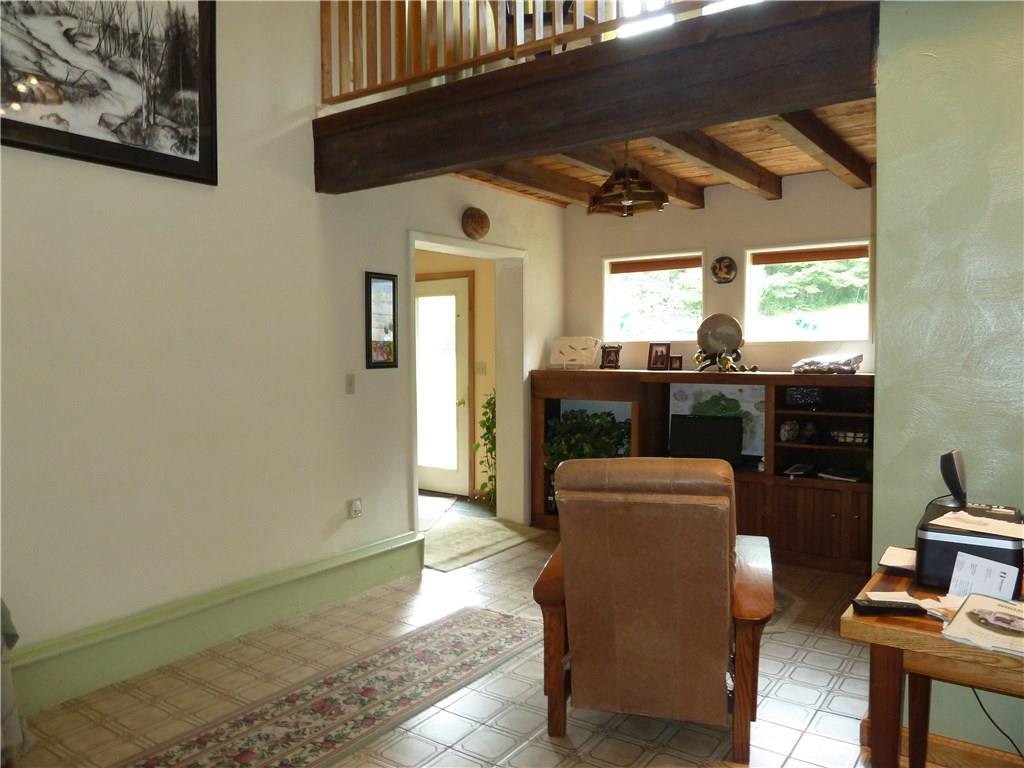 1563 Hanging Rock Road Creekside, PA 15732 - Photo 4 of 22 Sitting Area