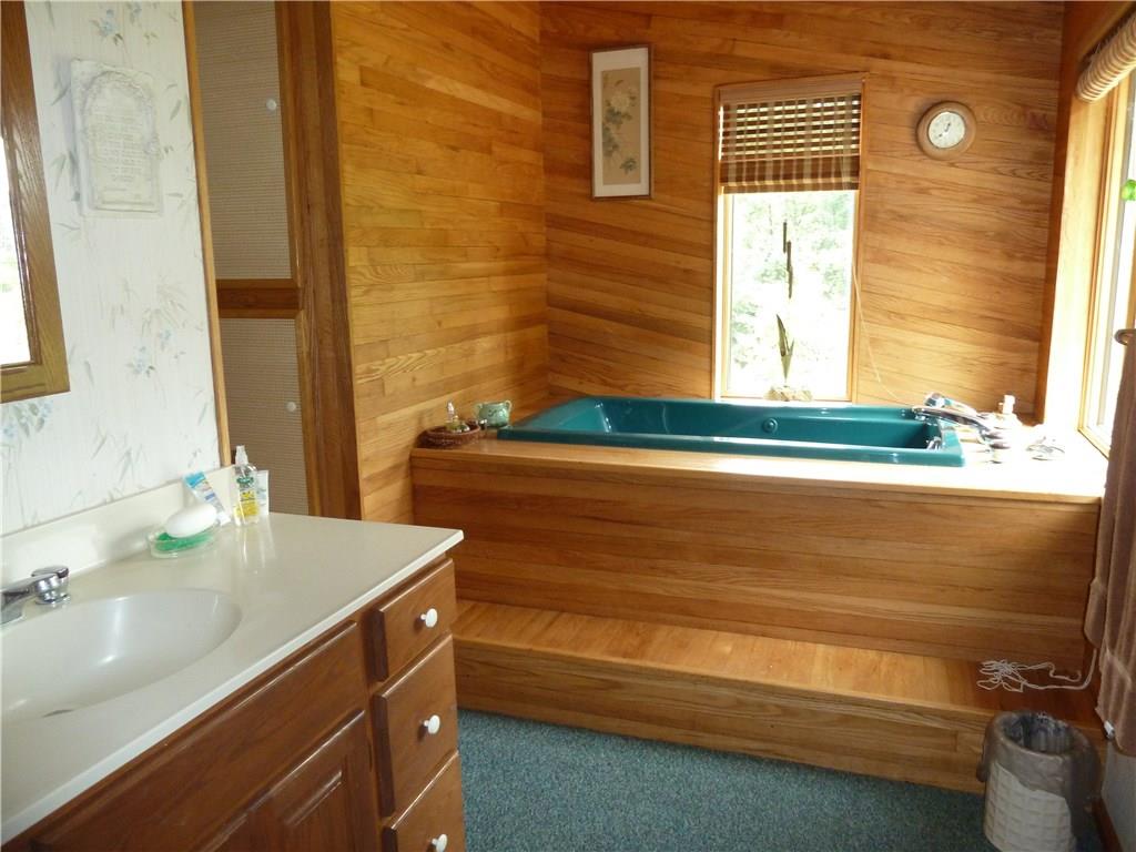 1563 Hanging Rock Road Creekside, PA 15732 - Photo 6 of 22 Master Bath