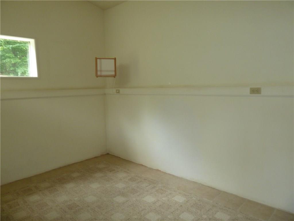 1563 Hanging Rock Road Creekside, PA 15732 - Photo 10 of 22 Bedroom