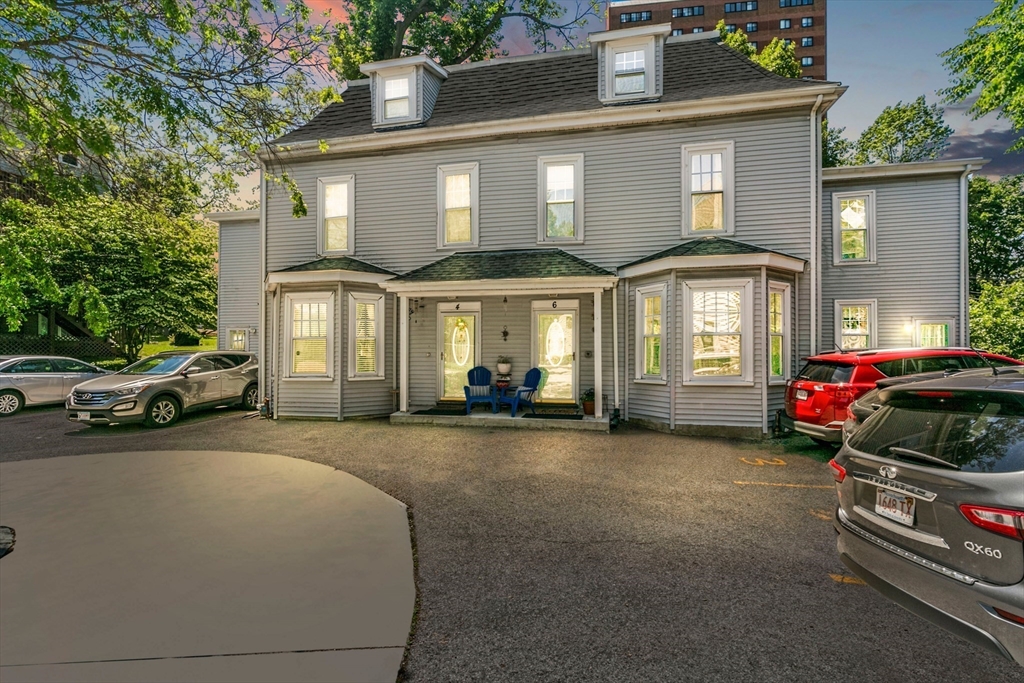 4-6 Marcella Street, Unit 2 Boston, MA 02119 - Photo 1 of 26 Gallery Image 1