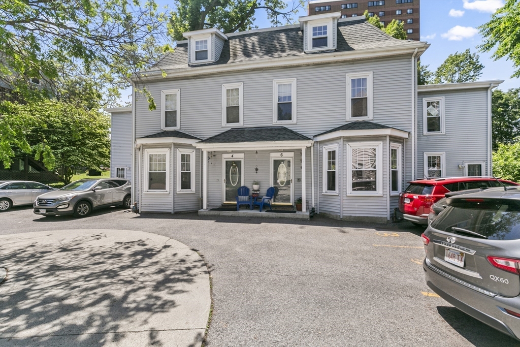 4-6 Marcella Street, Unit 2 Boston, MA 02119 - Photo 20 of 26 Gallery Image 20