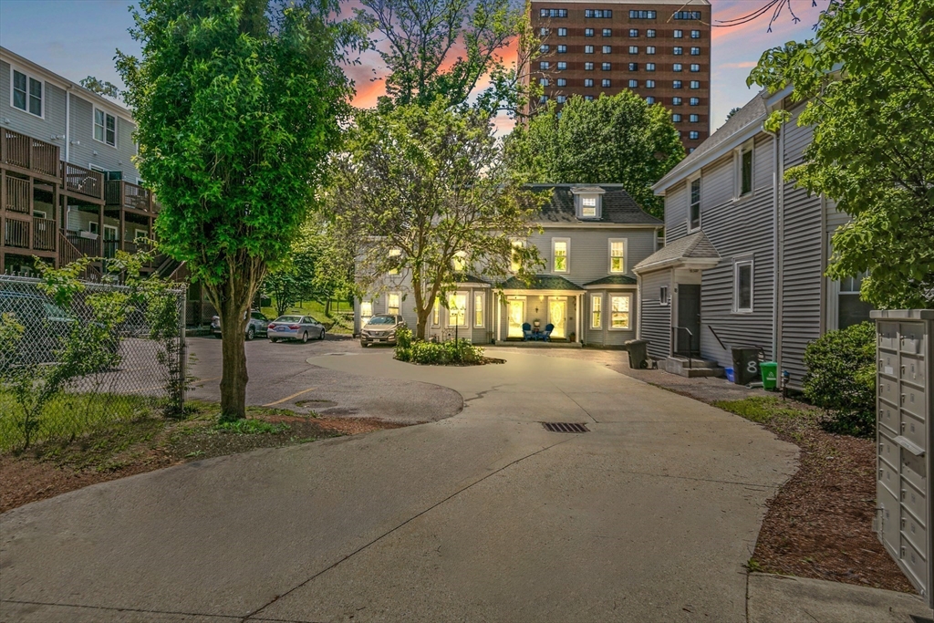 4-6 Marcella Street, Unit 2 Boston, MA 02119 - Photo 21 of 26 Gallery Image 21