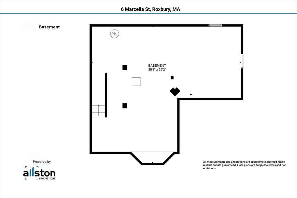 4-6 Marcella Street, Unit 2 Boston, MA 02119 - Photo 26 of 26 Gallery Image 26