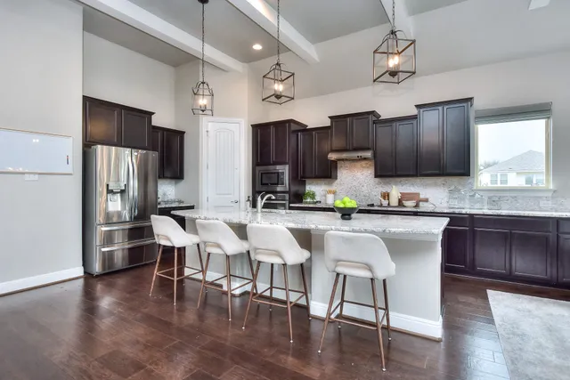 $549,998 | 921 Wolcott Drive, Leander, TX 78641