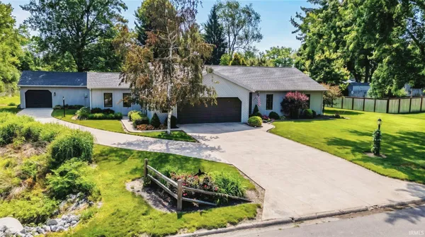 $460,000 | 1703 McKibben Street, Wabash, IN 46992