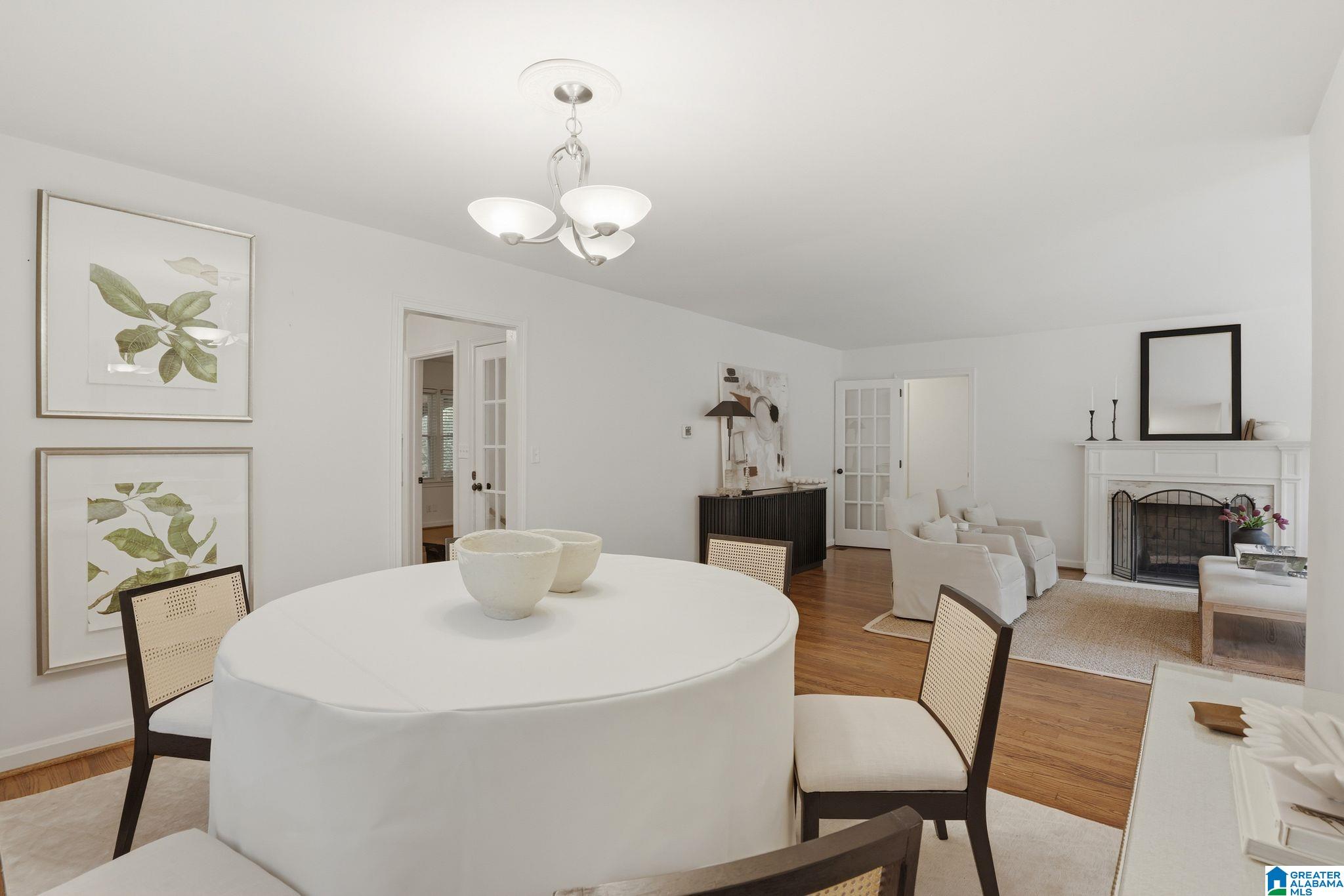 3413 Avalon Road Birmingham, AL 35209 - Photo 16 of 62