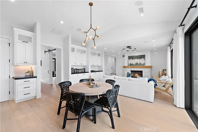 a view of a backyard with swimming pool