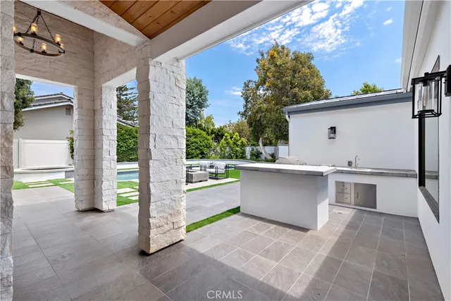 a view of a room with closet