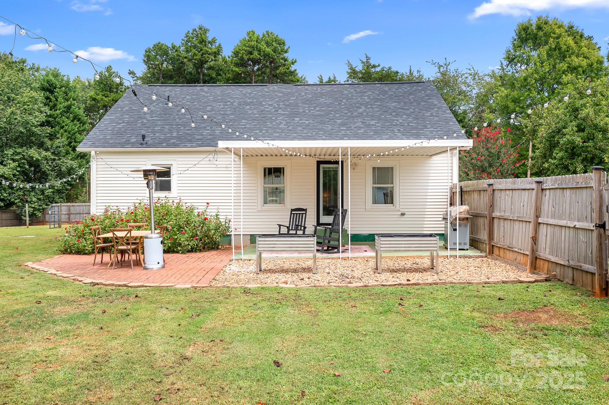 14524 Brown Mill Road Huntersville, NC 28078 - Photo 24 of 35 Gallery Image 24