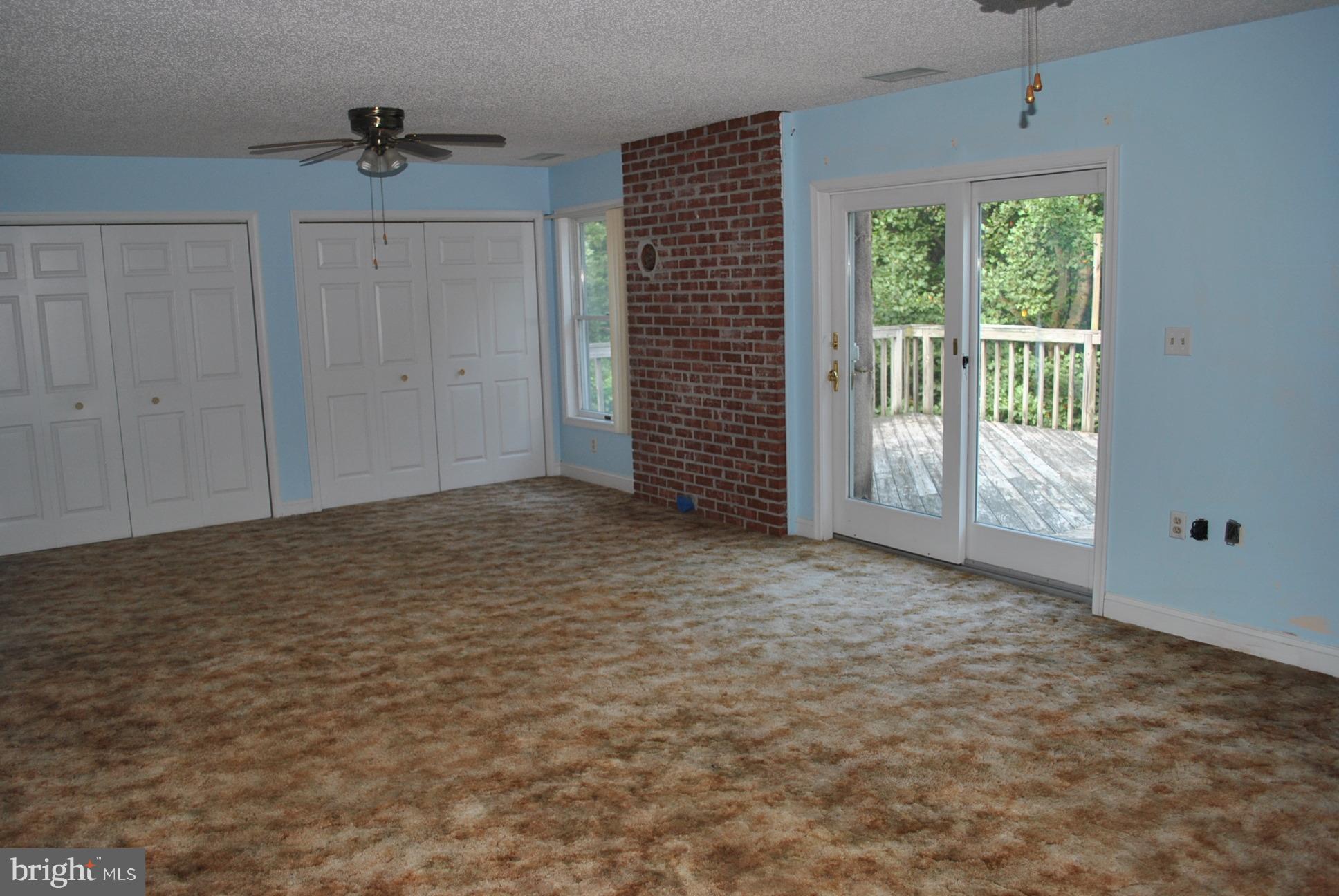 4725 Hoffmanville Road Manchester, MD 21102 - Photo 13 of 26 Bedroom (Master)