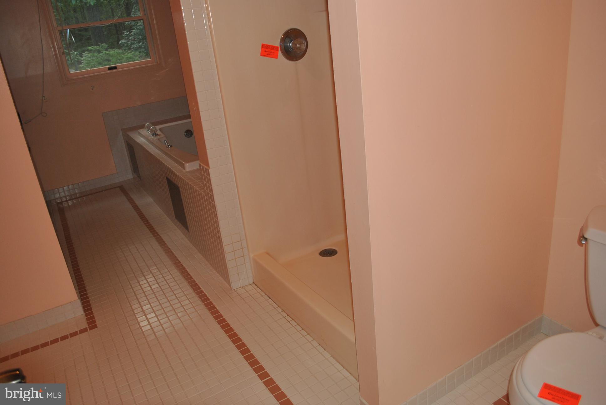 4725 Hoffmanville Road Manchester, MD 21102 - Photo 14 of 26 Bath (Master)