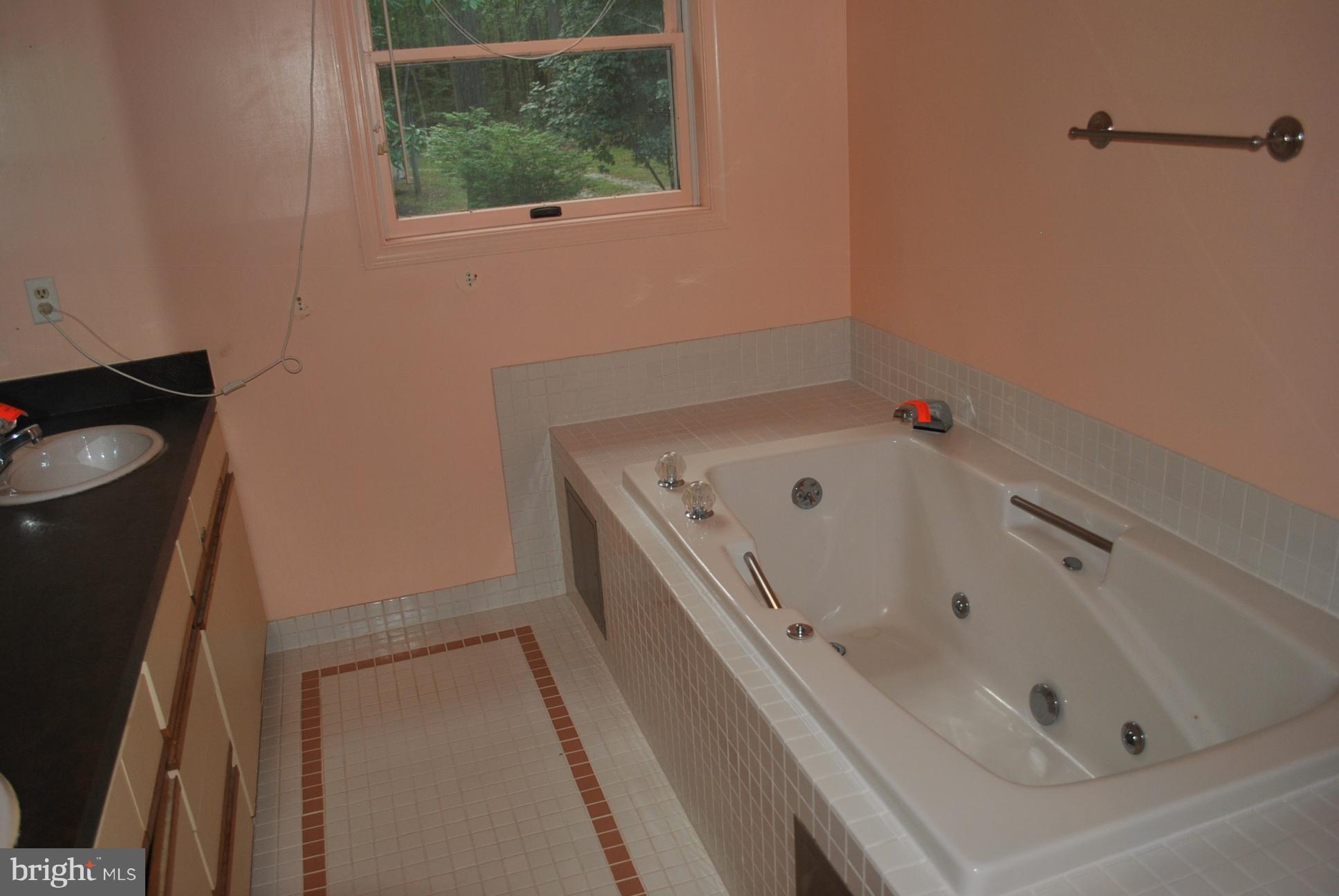 4725 Hoffmanville Road Manchester, MD 21102 - Photo 15 of 26 Bath (Master)