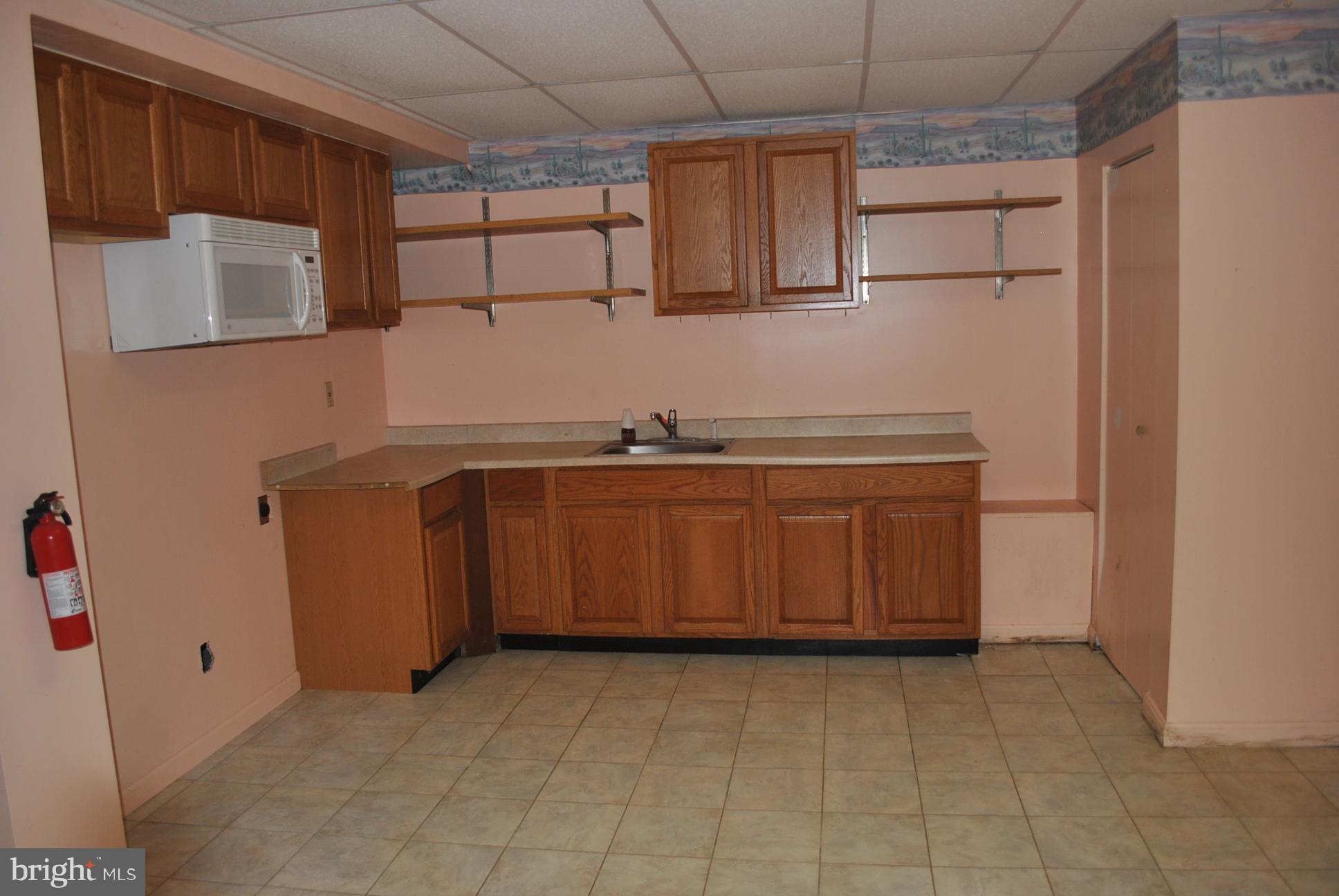 4725 Hoffmanville Road Manchester, MD 21102 - Photo 16 of 26 Basement
