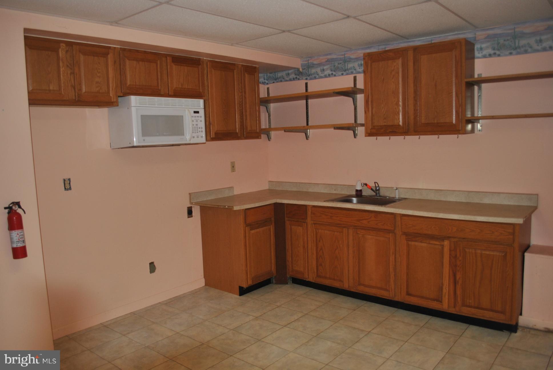4725 Hoffmanville Road Manchester, MD 21102 - Photo 17 of 26 Basement