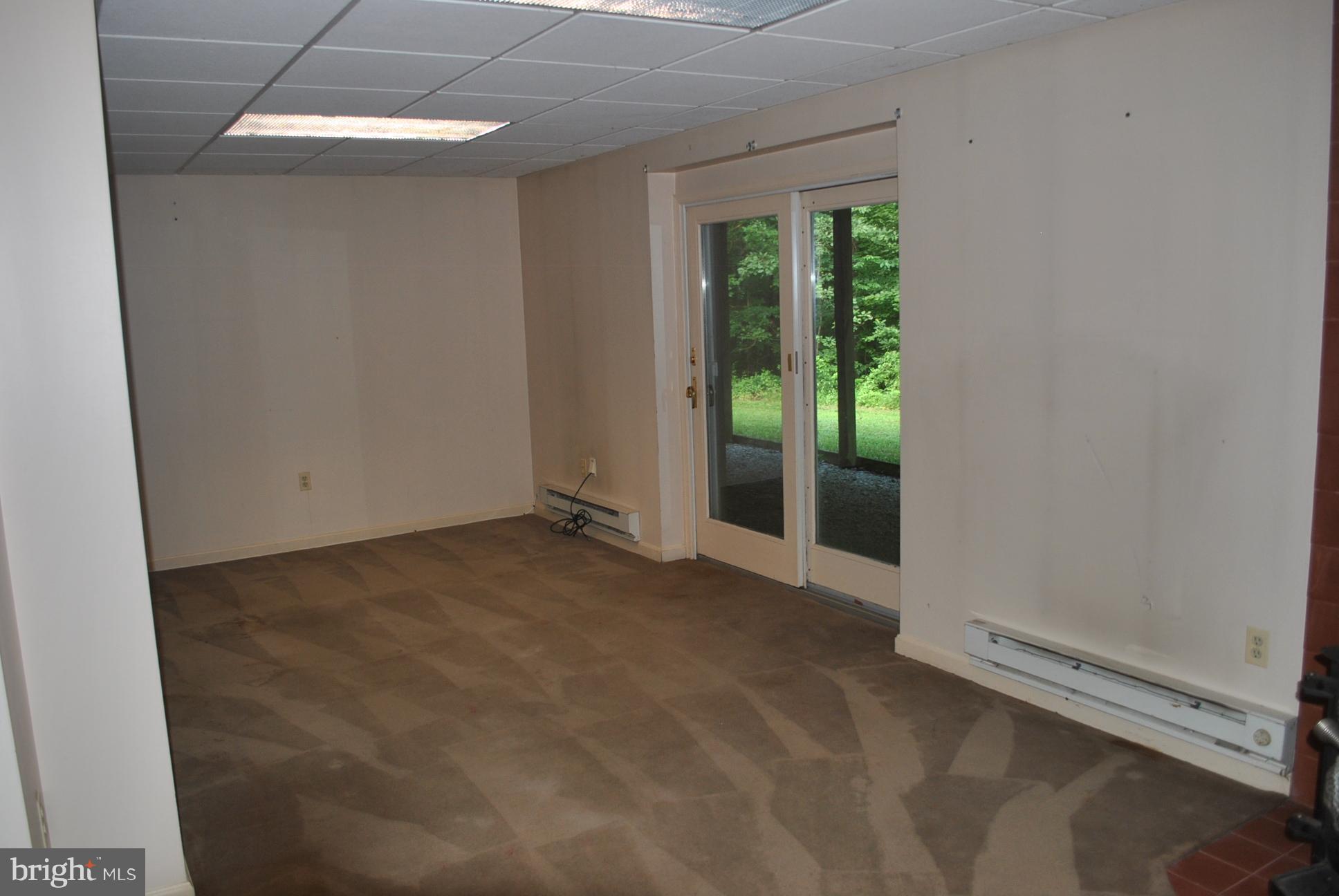 4725 Hoffmanville Road Manchester, MD 21102 - Photo 21 of 26 Basement