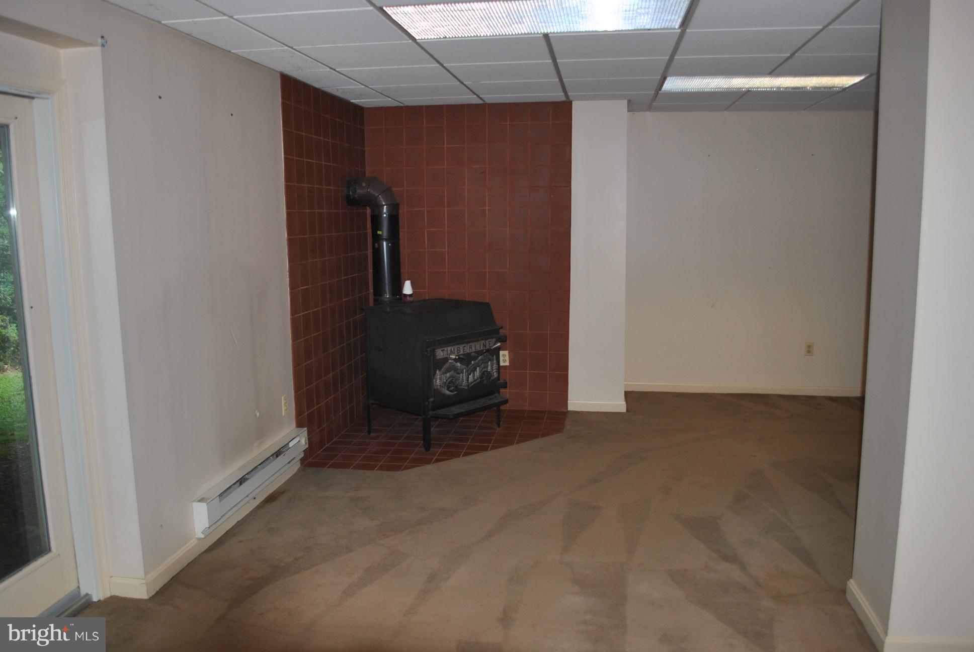 4725 Hoffmanville Road Manchester, MD 21102 - Photo 22 of 26 Basement