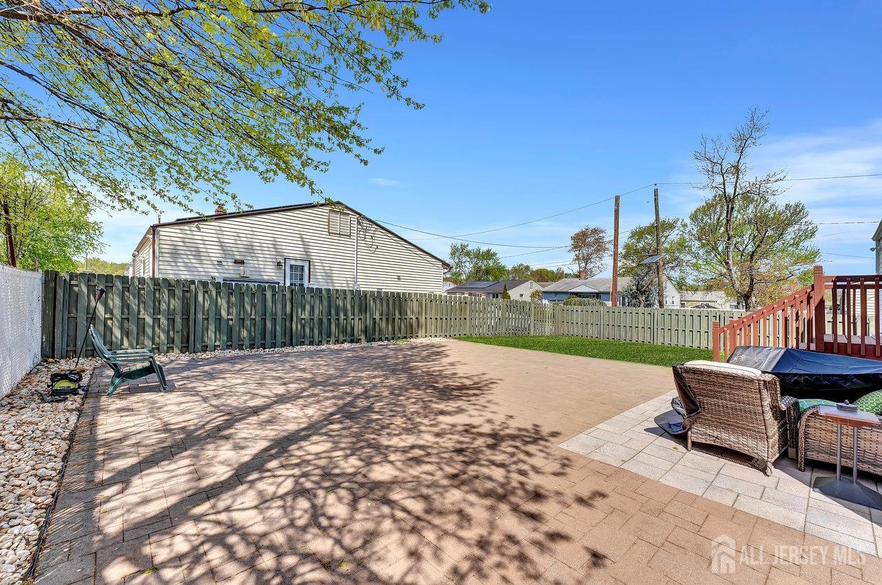 114 Jeffery Road Colonia, NJ 07067 - Photo 25 of 28 Gallery Image 25