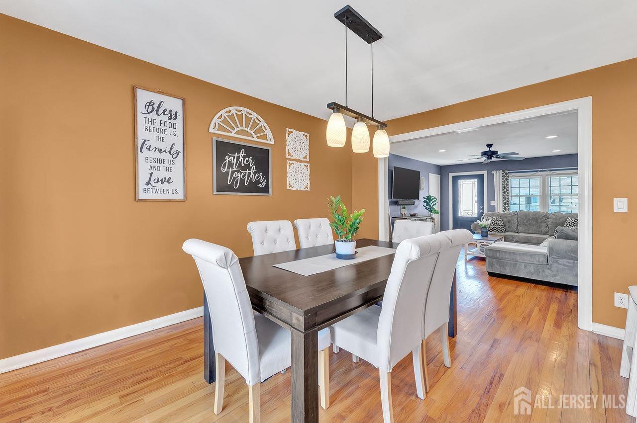 114 Jeffery Road Colonia, NJ 07067 - Photo 7 of 28 Gallery Image 7