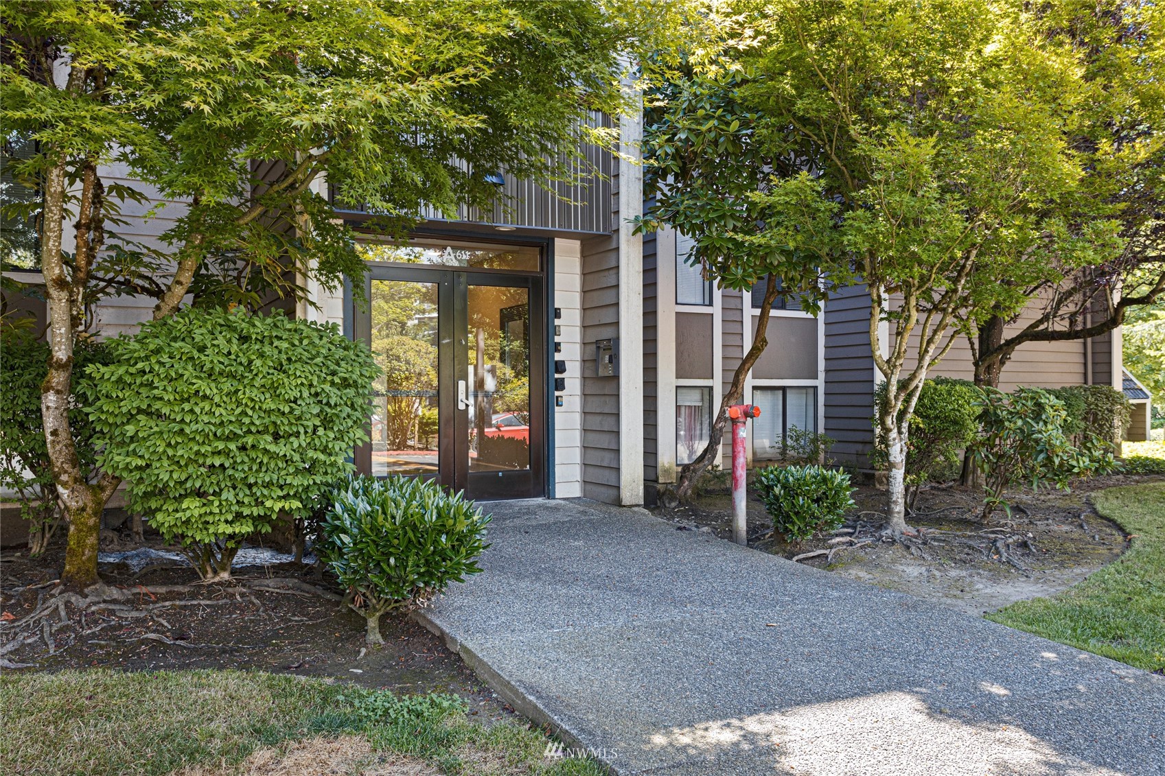 611 Southwest 5th Court, Unit A304 Renton, WA 98057 - Photo 23 of 23