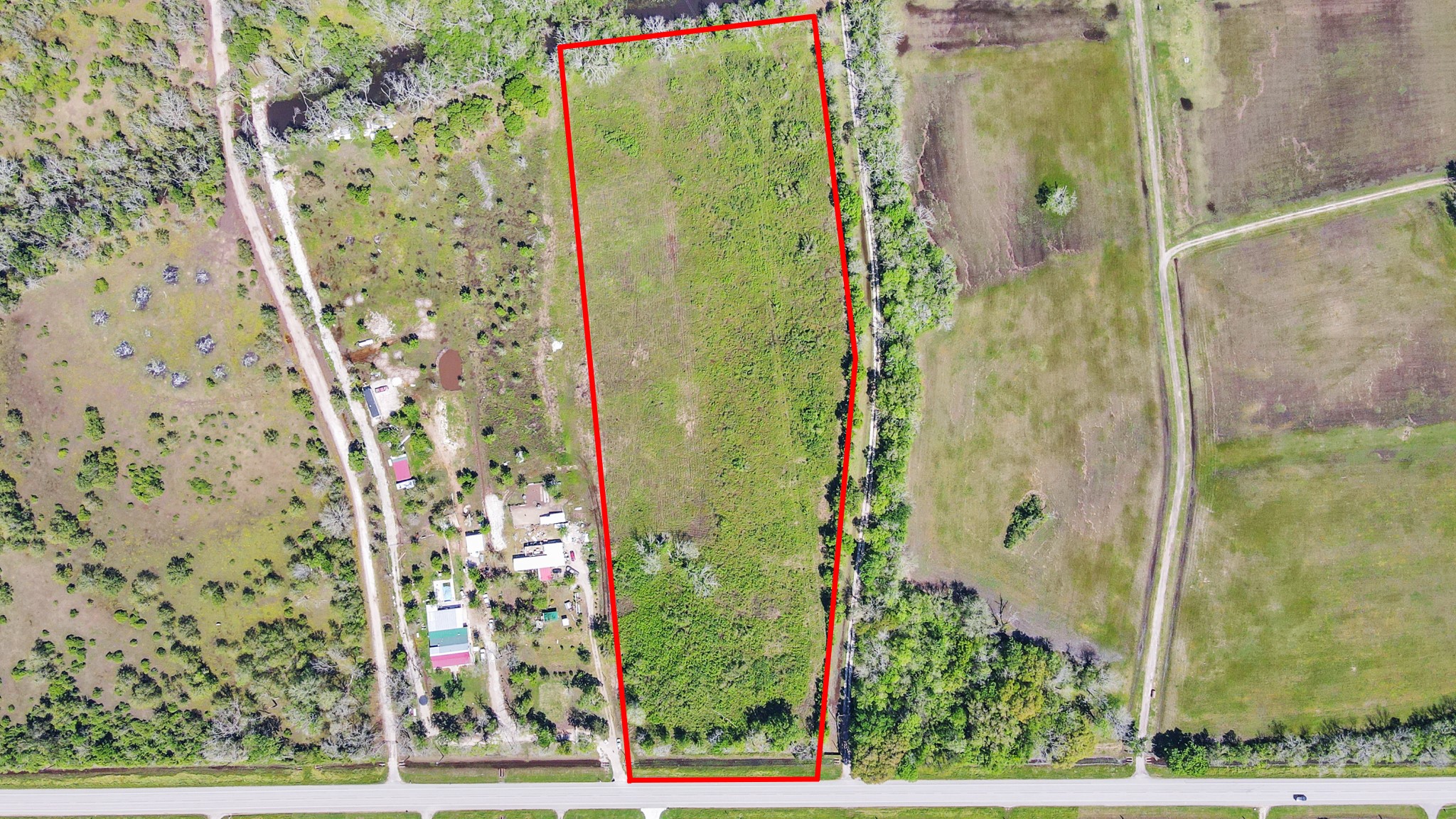 1720 West Fm 1462 Rosharon, TX 77583 - Photo 1 of 44 a bathroom with a shower and a mirror