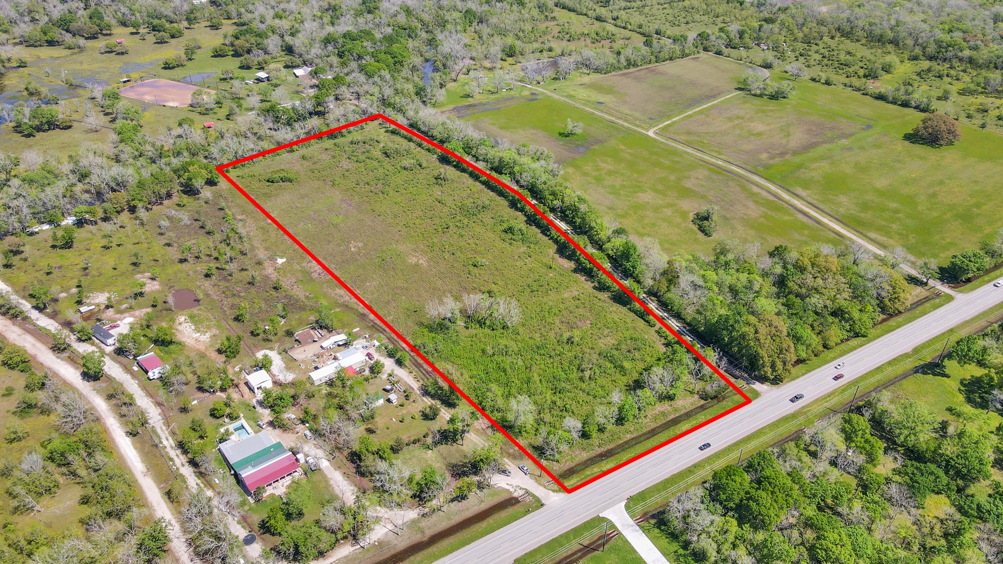 1720 West Fm 1462 Rosharon, TX 77583 - Photo 19 of 44