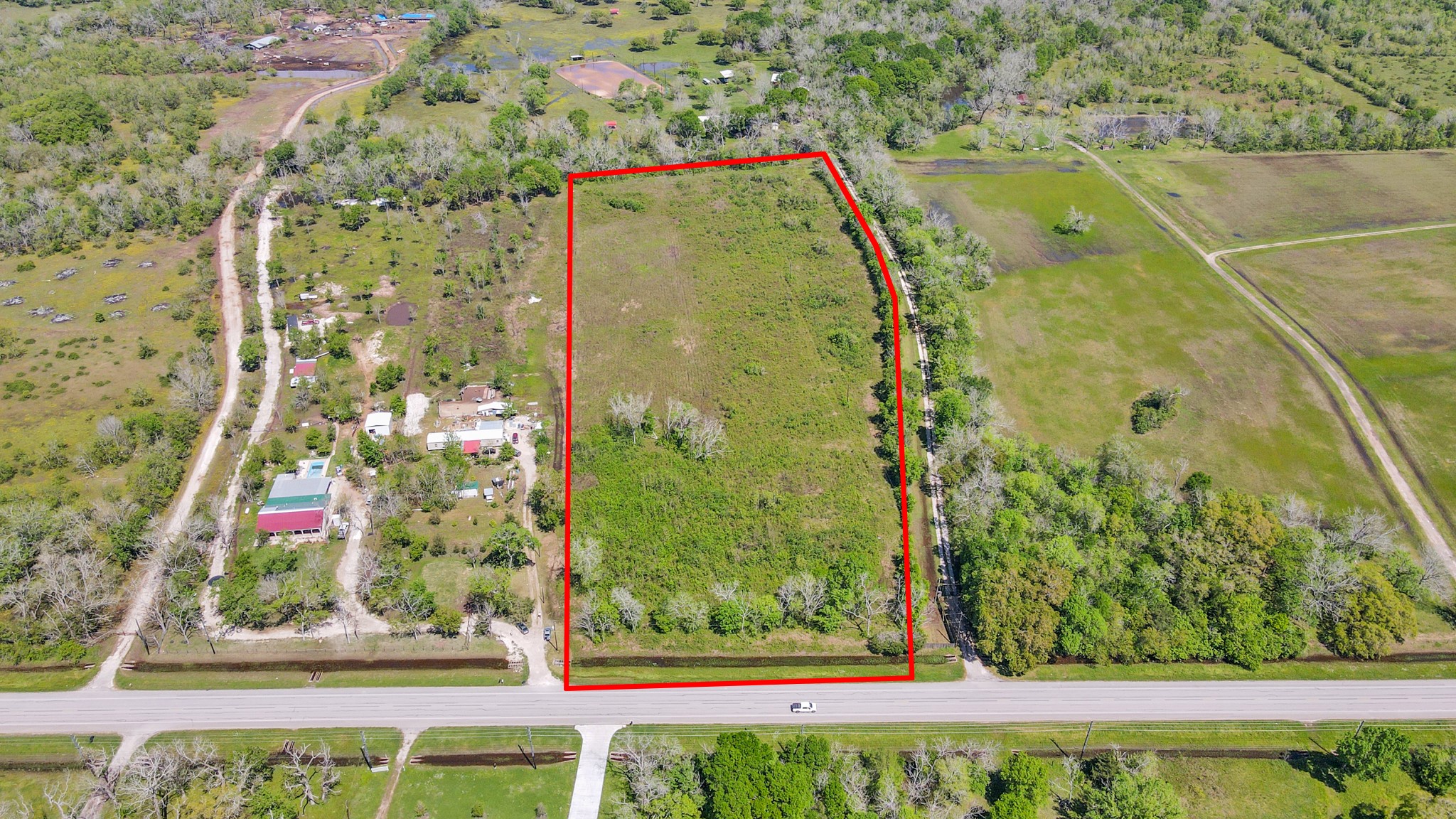 1720 West Fm 1462 Rosharon, TX 77583 - Photo 21 of 44