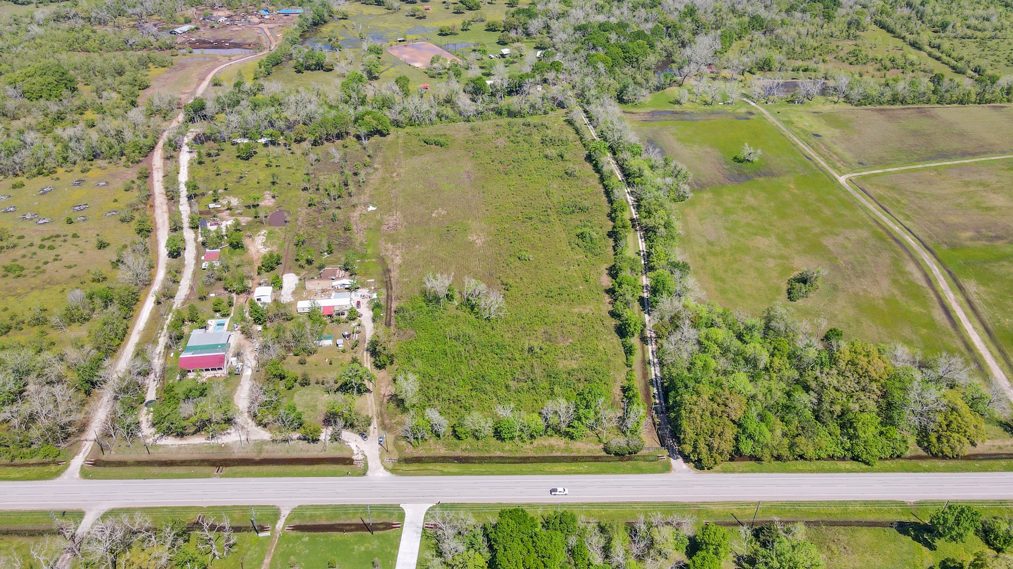 1720 West Fm 1462 Rosharon, TX 77583 - Photo 22 of 44