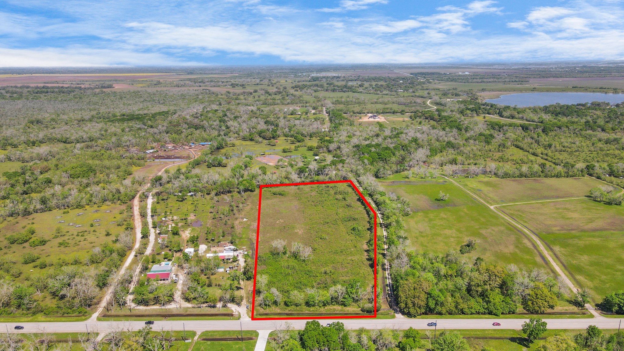 1720 West Fm 1462 Rosharon, TX 77583 - Photo 23 of 44 a view of a city