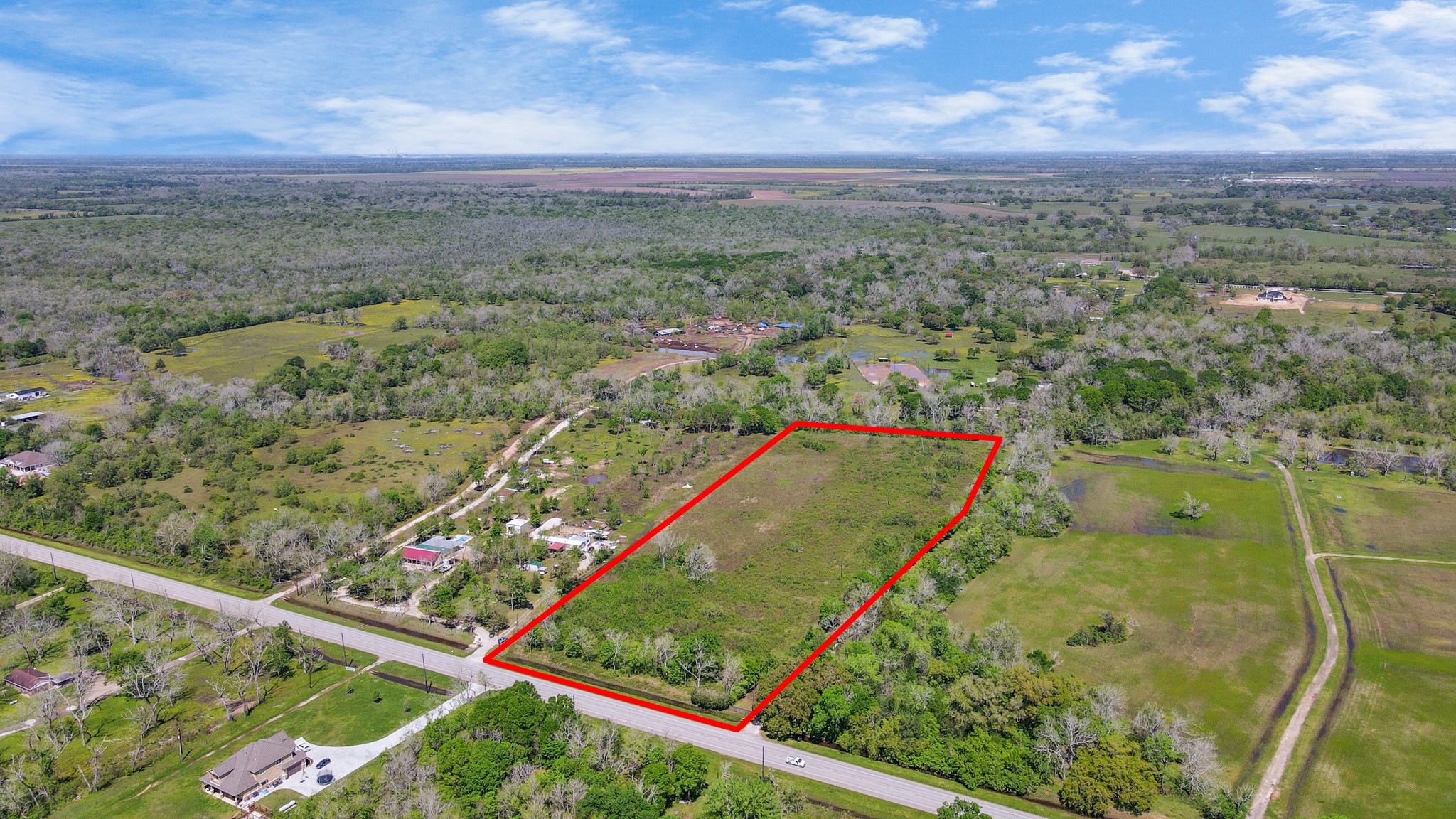 1720 West Fm 1462 Rosharon, TX 77583 - Photo 25 of 44 a view of a city