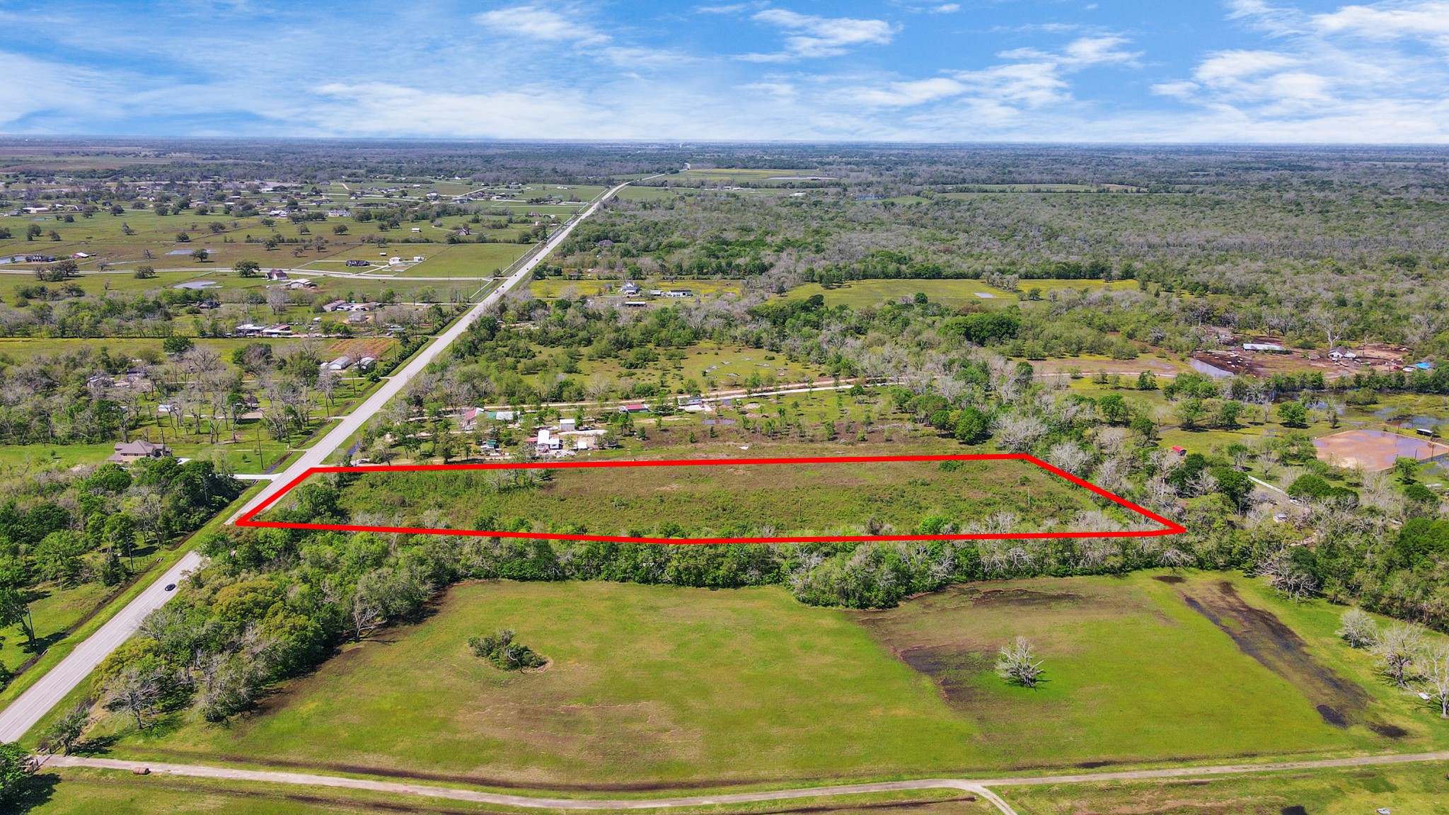 1720 West Fm 1462 Rosharon, TX 77583 - Photo 27 of 44 a view of a city