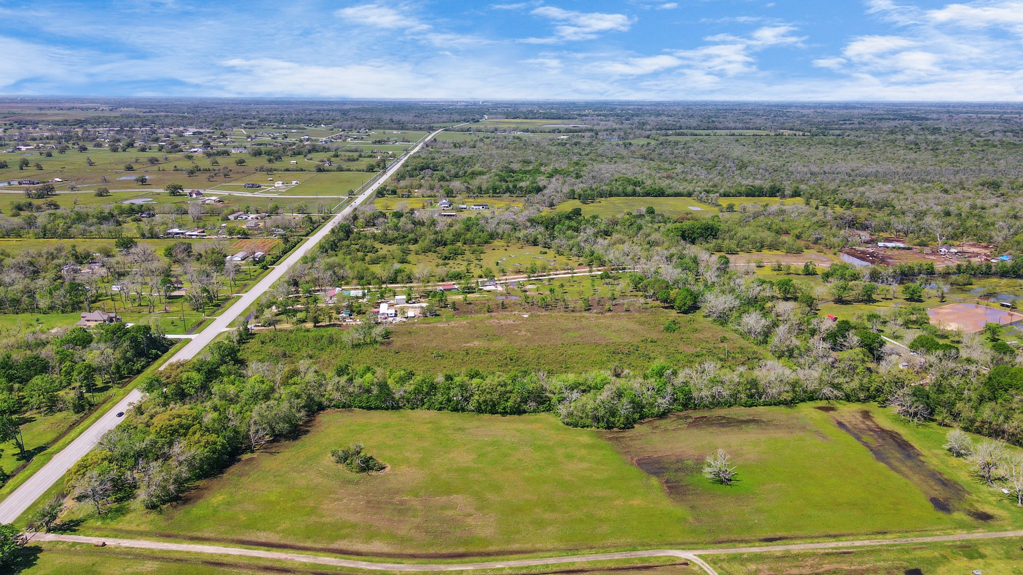 1720 West Fm 1462 Rosharon, TX 77583 - Photo 28 of 44 a view of a swimming pool