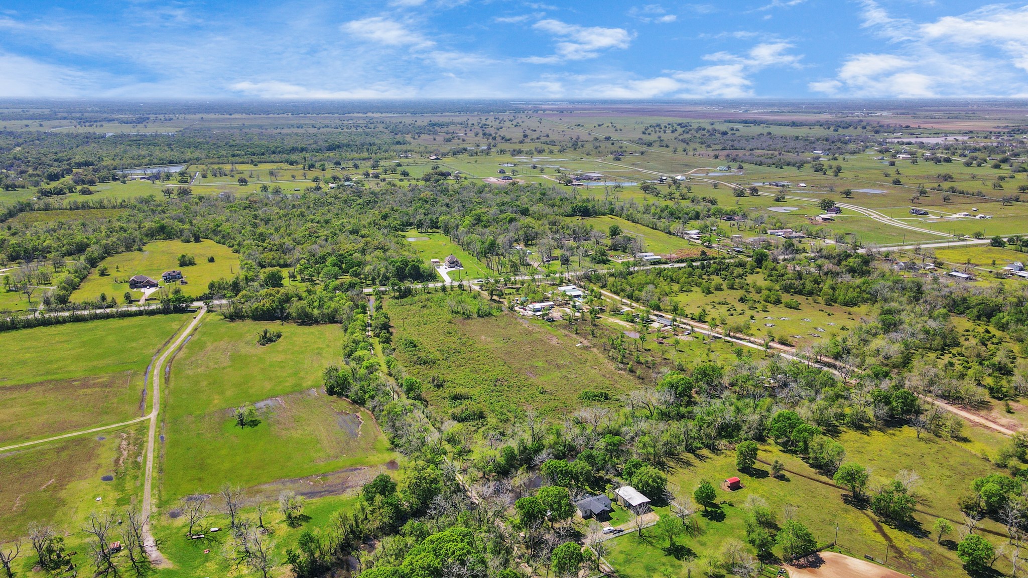 1720 West Fm 1462 Rosharon, TX 77583 - Photo 30 of 44 a view of a lake view