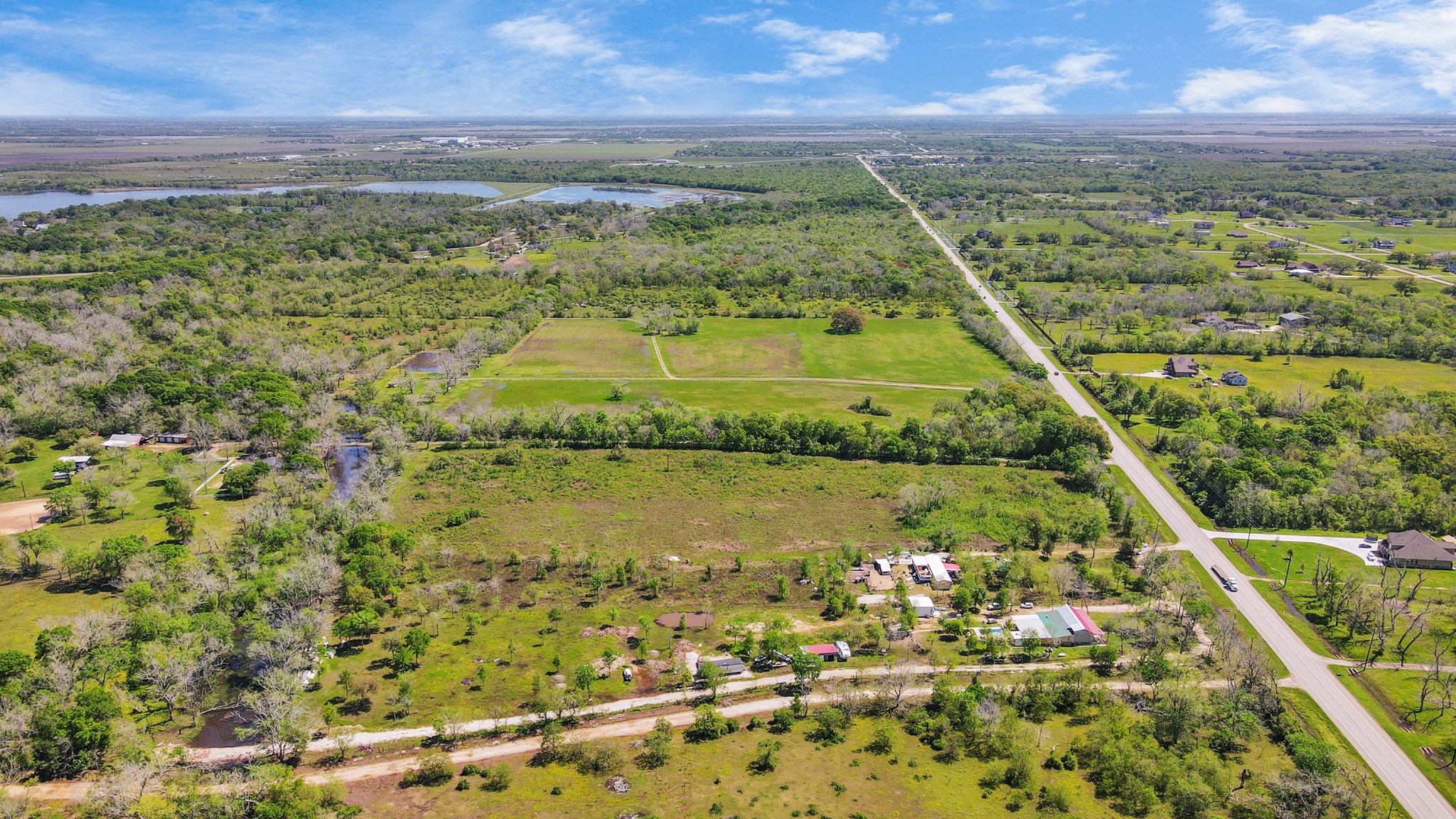 1720 West Fm 1462 Rosharon, TX 77583 - Photo 34 of 44 a view of a lake