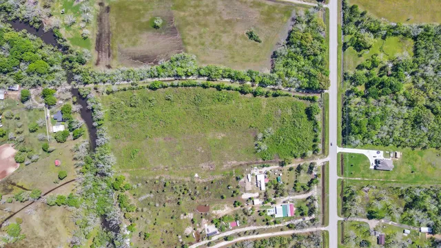 a view of lake from window