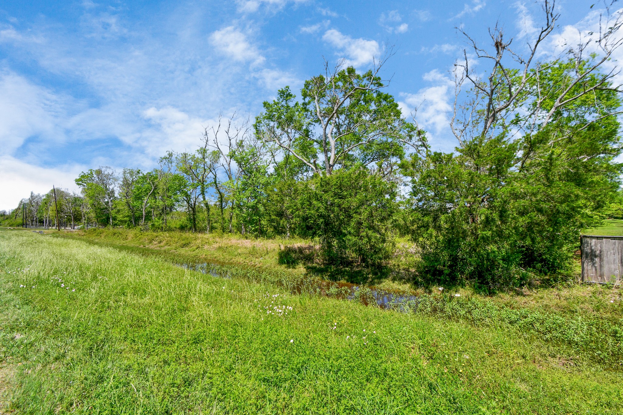 1720 West Fm 1462 Rosharon, TX 77583 - Photo 41 of 44 a view of a garden