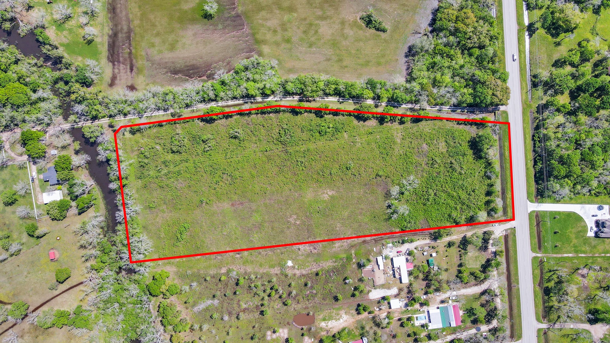 1720 West Fm 1462 Rosharon, TX 77583 - Photo 5 of 44