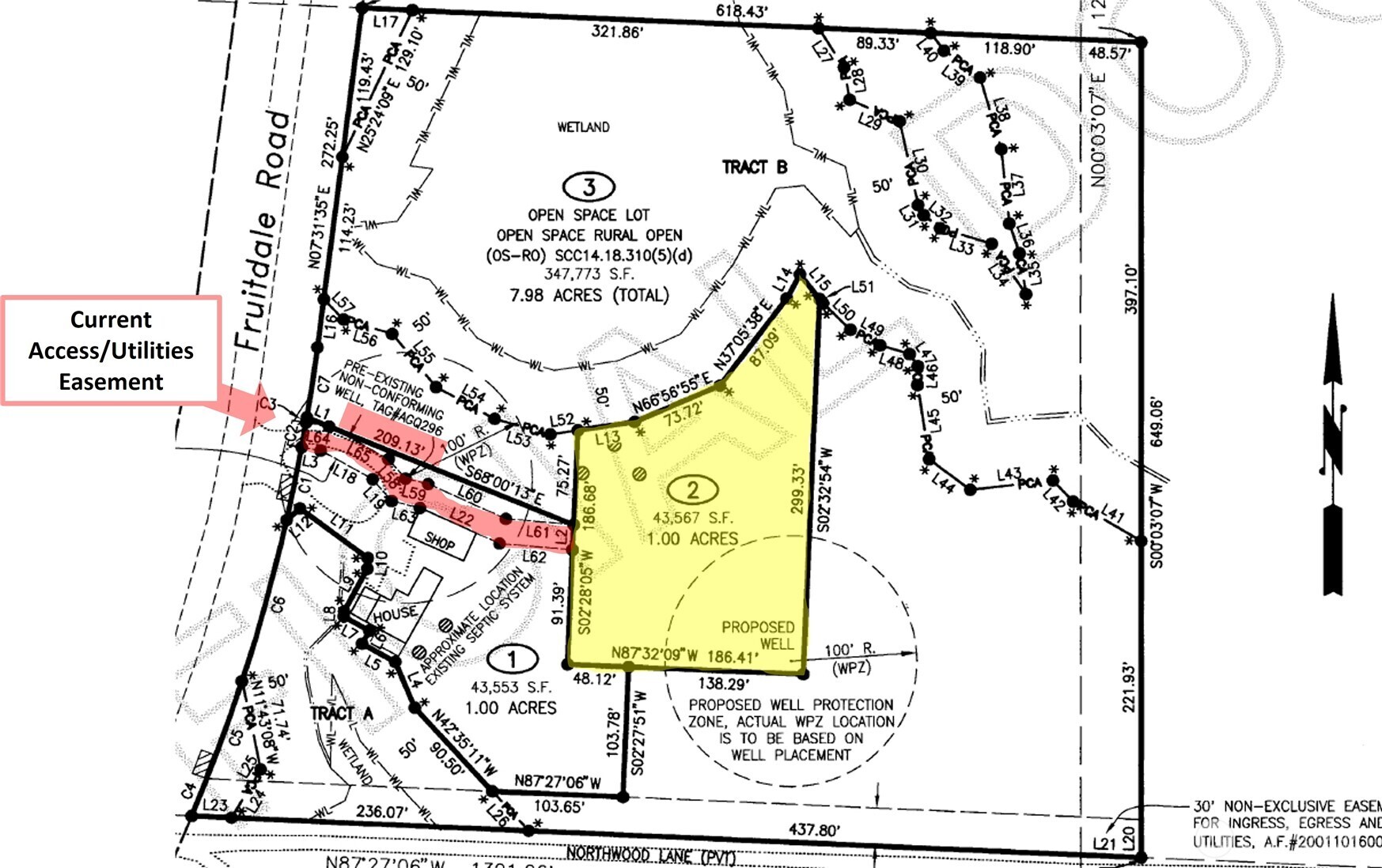 6657 North Fruitdale Road Sedro-Woolley, WA 98284 - Photo 11 of 19 unknown