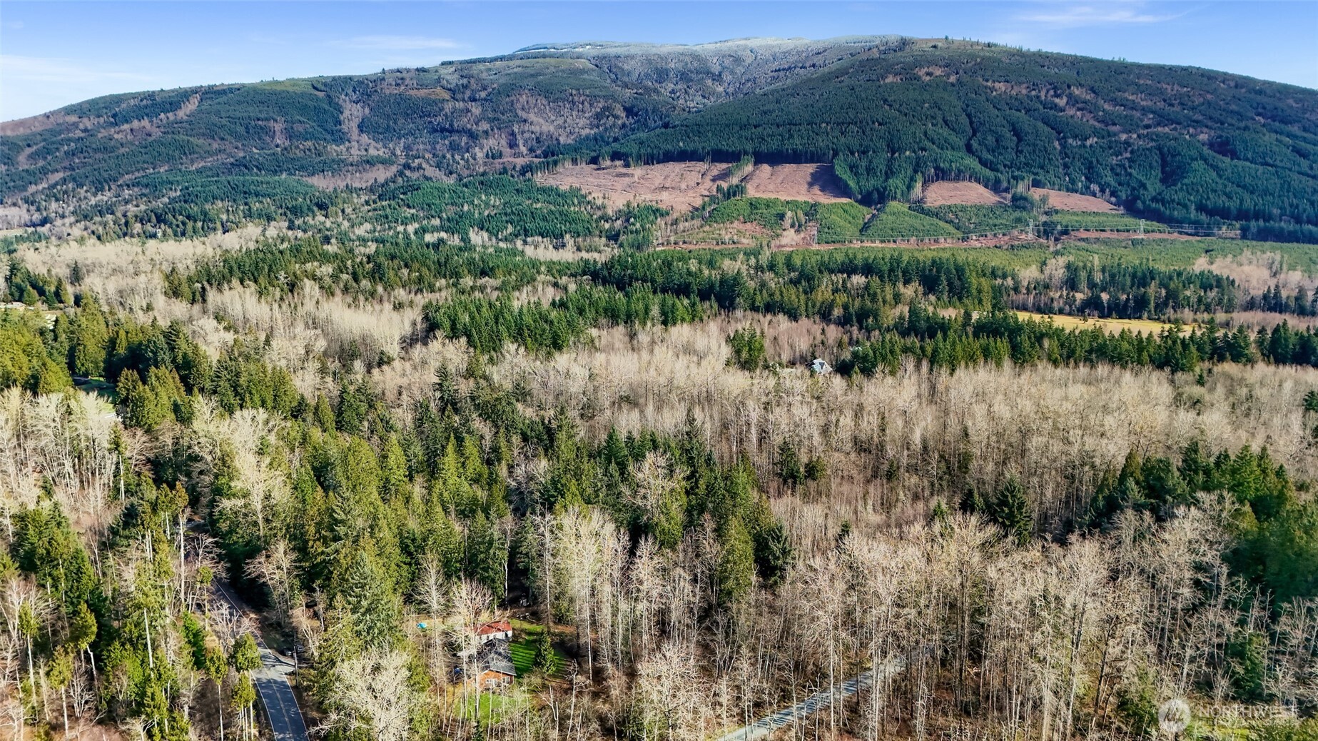 6657 North Fruitdale Road Sedro-Woolley, WA 98284 - Photo 19 of 19 a view of lake and mountain view