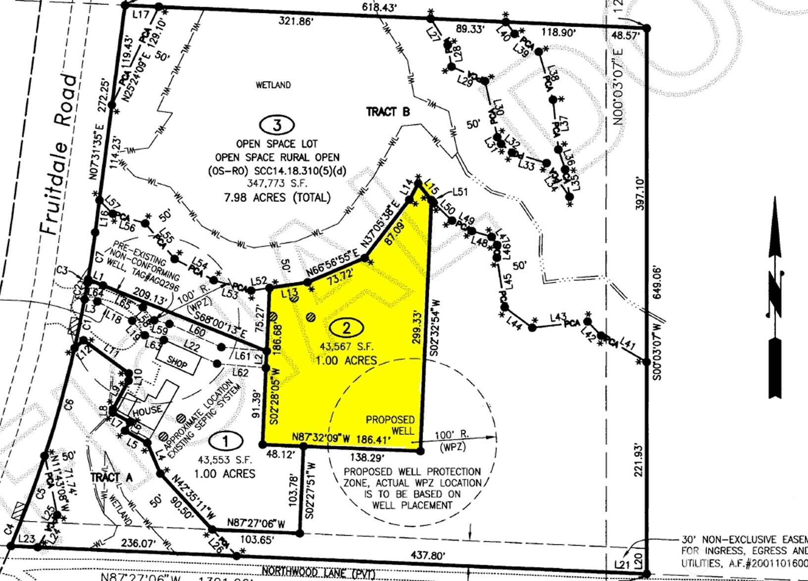 6657 North Fruitdale Road Sedro-Woolley, WA 98284 - Photo 10 of 19