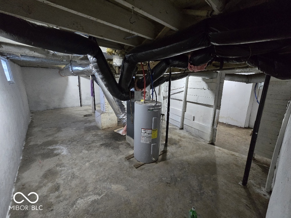 231 Jackson Street Anderson, IN 46016 - Photo 17 of 19