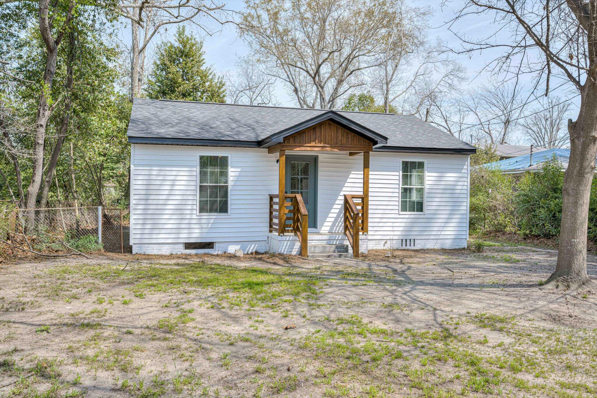 2205 Bandler Road Augusta, GA 30906 - Photo 1 of 25 Front