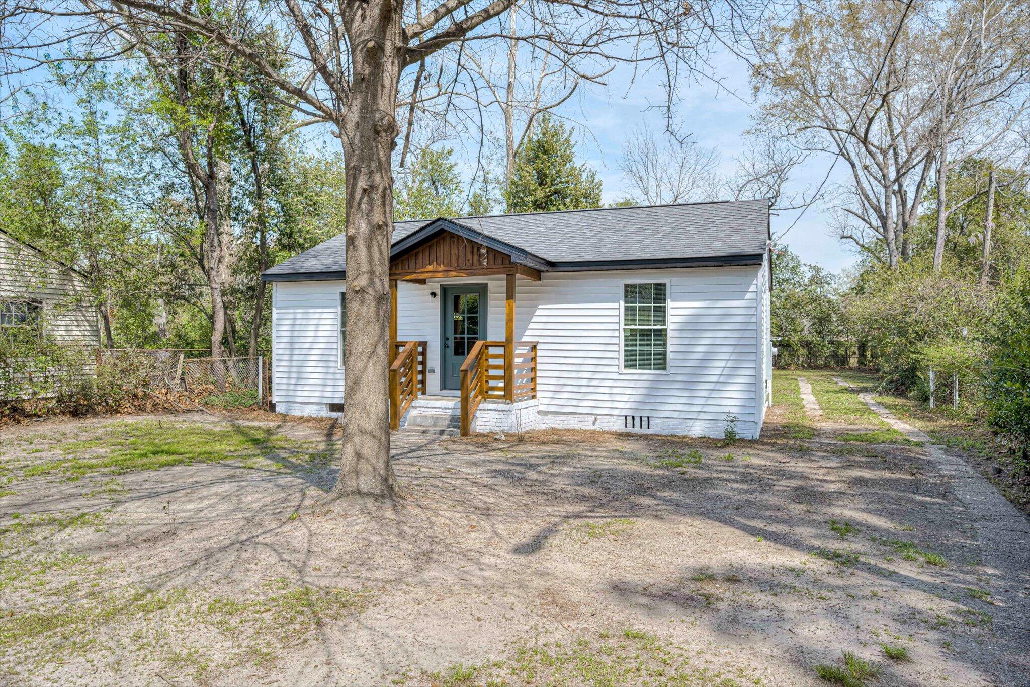 2205 Bandler Road Augusta, GA 30906 - Photo 2 of 25 02-002-